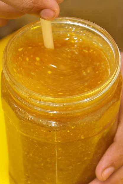 Yamani Khalta Premium – Authentic Honey & Herbal Murabba for Men’s Vitality, 500gm