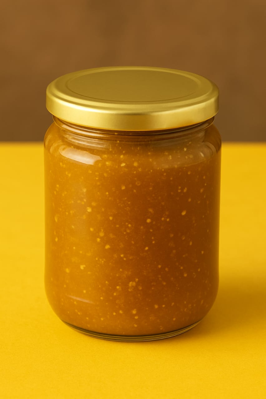 Yamani Khalta – Signature Honey & Herbal Murabba for Men’s Vitality 500gm