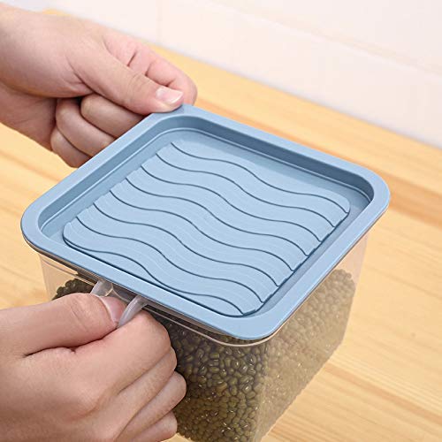 Unbreakable Fridge and Kitchen storage Baskets |🔥FLAT 50% SAVING🔥