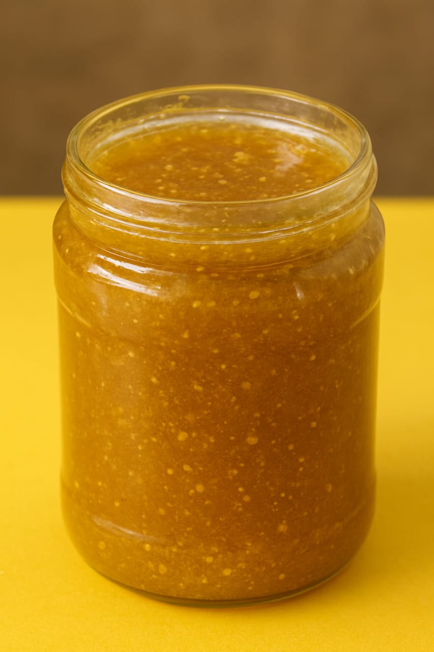 Yamani Khalta Premium – Authentic Honey & Herbal Murabba for Men’s Vitality