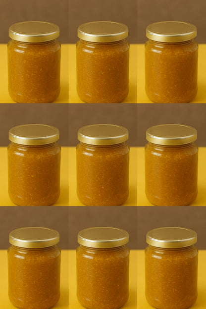 Yamani Khalta – Signature Honey & Herbal Murabba for Men’s Vitality 500gm